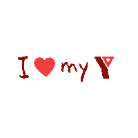 ymcahd ymca ymcahd ymcahfx ystories Sticker