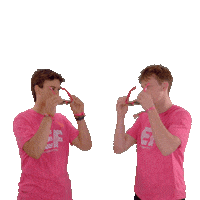 Excited Oh Yeah Sticker by EF Education First