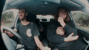 Happy New Music GIF by Skegss