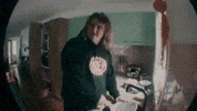 Happy New Music GIF by Skegss