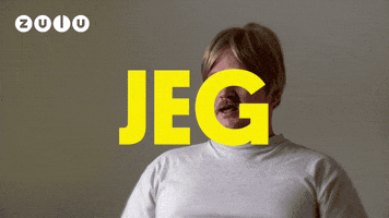 jacob GIF by TV 2 ZULU
