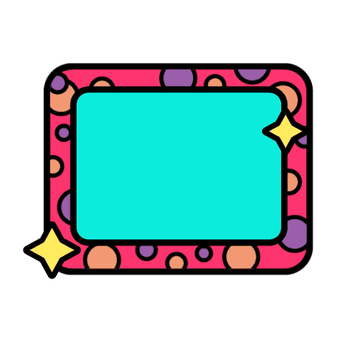 Art Love Sticker