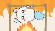Chiikawa GIF