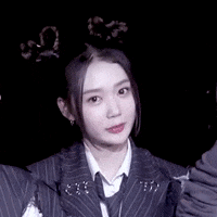 K-Pop Heart GIF