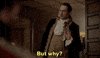 Confused Brandon Scott Jones GIF by CBS