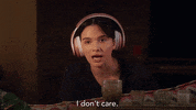 Season 5 Shut Up GIF by The Bold Type