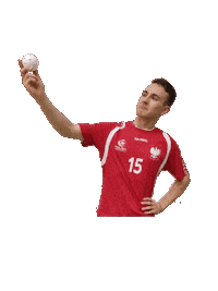 Happy Floorball Sticker by Polski Unihokej