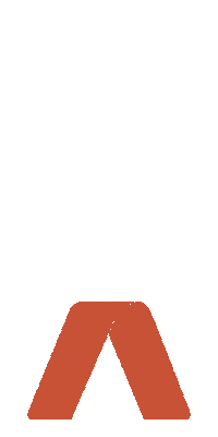 Rubin Jumping Sticker by ad hoc