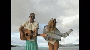 Kenny Chesney GIF by Megan Moroney