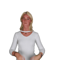 sharonlawyer legal sharon lady lawyer sharon de rooij Sticker