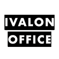 Ivalomarketing Sticker by Ivalo Creative Agency