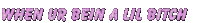 pink glitter Sticker by AnimatedText
