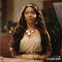 CreditOneBank best boss success slay GIF