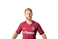 Sparta Acs Sticker by FORTUNA:LIGA