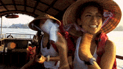 amazingracecanada GIF by CTV