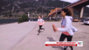 amazingracecanada GIF by CTV