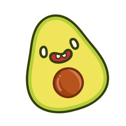 Happy Friday Sticker by KetoDiet App