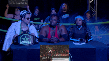 Alfredo Diaz Ky GIF by Achievement Hunter