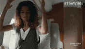 Good Night No GIF by Amazon Prime Video