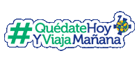Ecuador Quito Sticker by Nature Galapagos