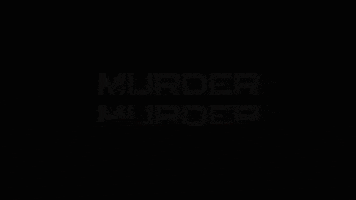 Murder GIF by Journey Gz