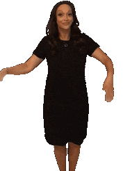 cassiomarketing yay done tada naples Sticker