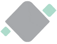 cassiomarketing aesthetic elements cassio marketing grey diamond Sticker