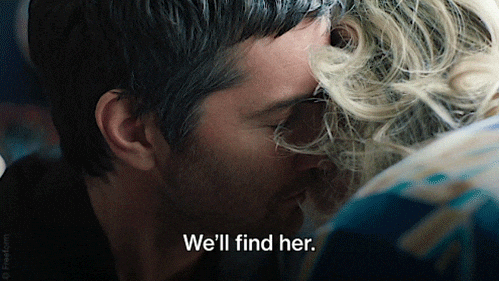 Season 1 Ff GIF by Freeform