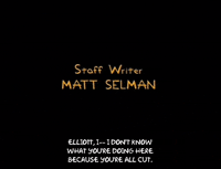 season 9 episode 6 GIF