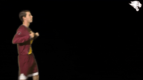 Cuc19 D3Soc GIF by CUCougars