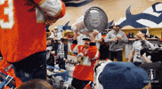 Stanley Cup Playoffs Win GIF by NHL