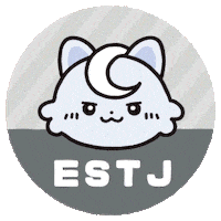 Wolf Leadership Sticker