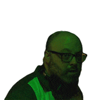 Lost For Words Sticker by Kassi Ashton