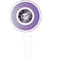 Sana 트와이스 Sticker