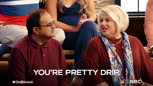 Season 1 Episode 3 GIF by NBC