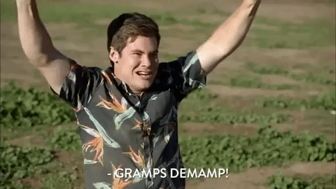 adam devine GIF by Workaholics