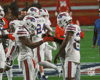 Buffalo Bills Football GIF by NFL