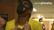 Comemoracao Boxe GIF by globoplay