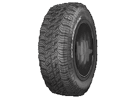 Off-Road 4X4 Sticker by Falken Tire