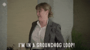Fuck Yea GIF by Baroness von Sketch Show