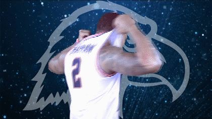 College Basketball Dance GIF by Carson-Newman Athletics