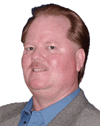 Shame Sweating Sticker