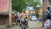 Bike Rider GIF by Luv Films
