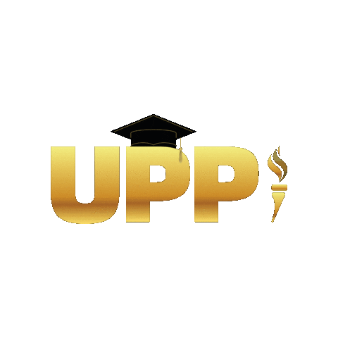 Uppmerida Sticker by Universidad UPP