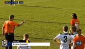 Canadian Toronto GIF by Launceston City Football Club