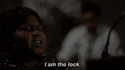 fox broadcasting i am the lock GIF by Empire FOX