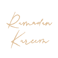 Ramadan Sticker