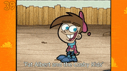 fairly odd parents animation GIF by Cartoon Hangover