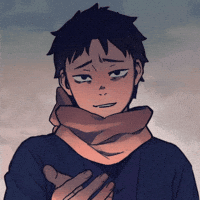 Re Zero Subaru GIF