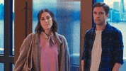 Topher Grace Comedy GIF by ABC Network